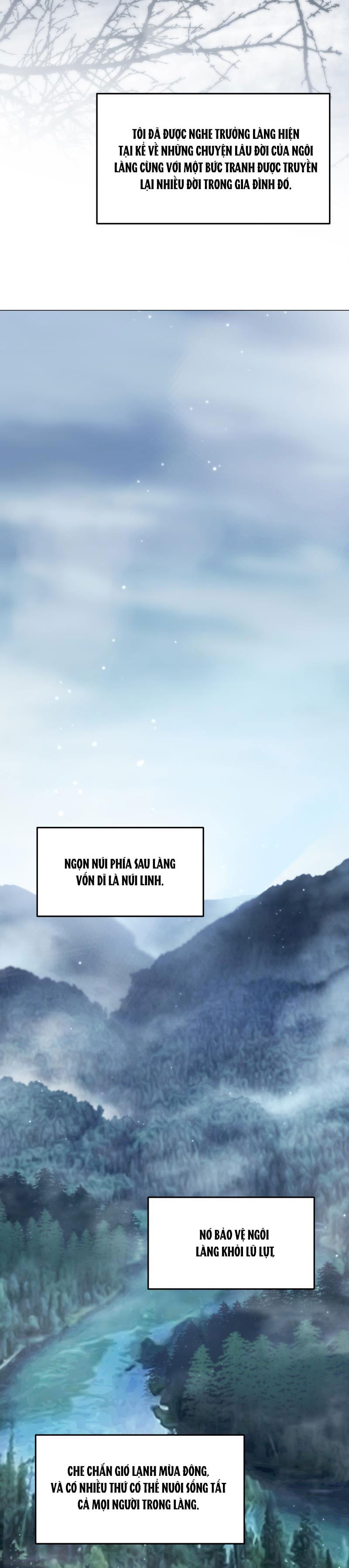 tế phẩm thần núi chapter 16 5