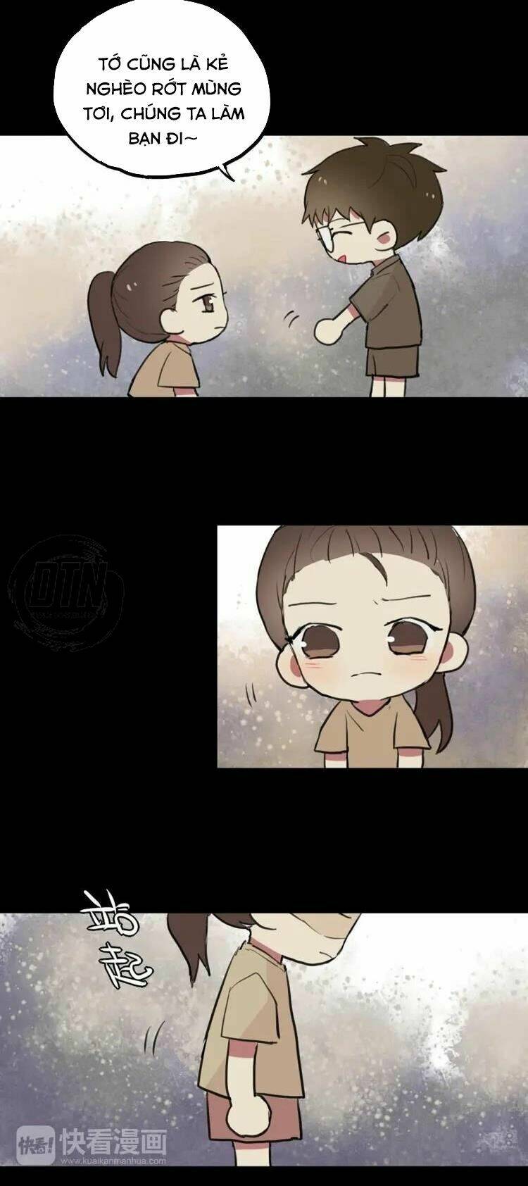 thôi miên em yêu anh chapter 23 9