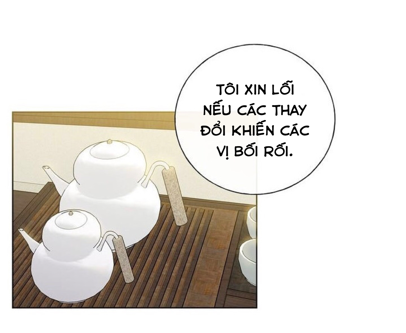 invitation of mystic messenger chapter 36 3