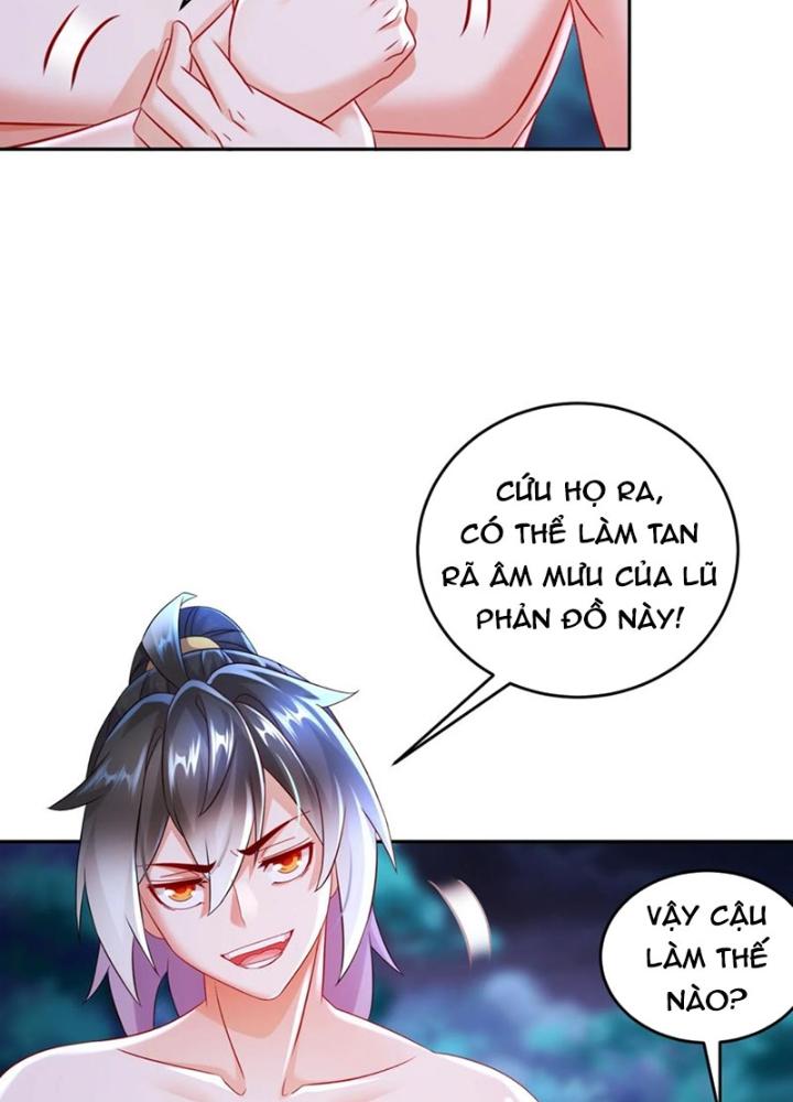 tuyệt sắc đạo lữ đều nói ngô hoàng có thể chất vô địch chapter 114 12