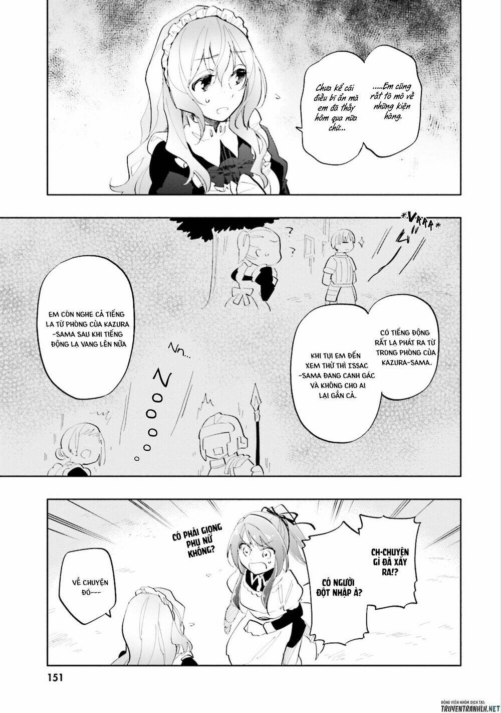 takarakuji de 40-oku atattandakedo isekai ni ijuu suru chapter 15 30