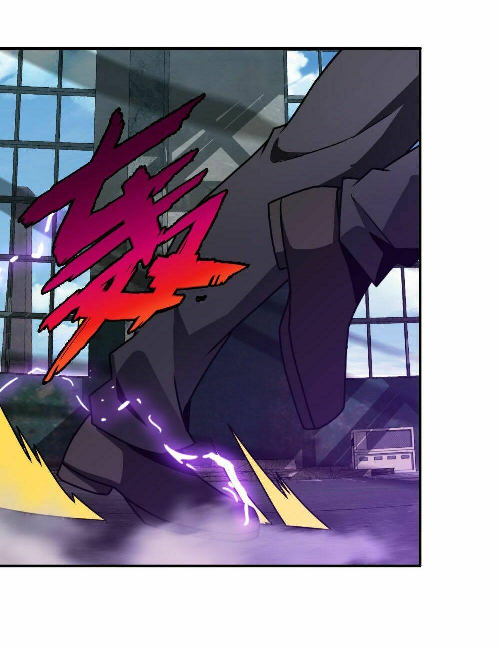 hộ hoa cao thủ tại đô thị chapter 122 9