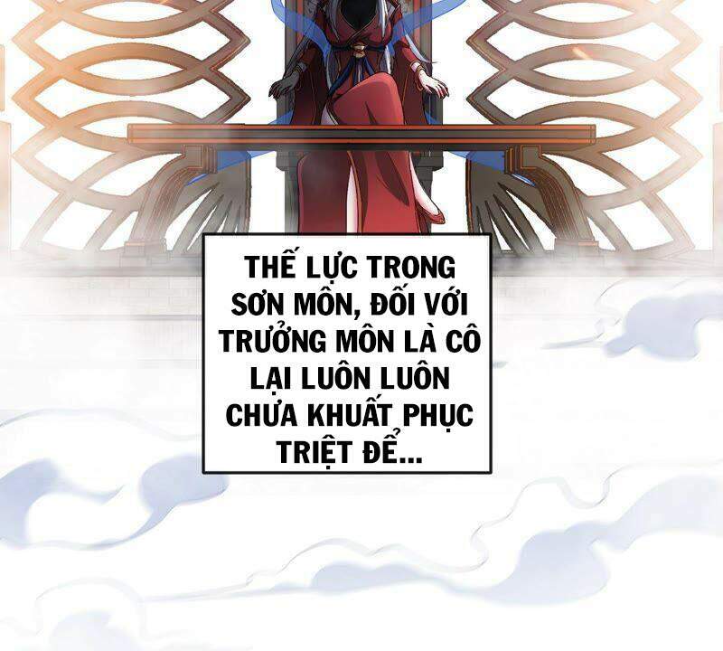 bản kiếm tiên tuyệt không làm nô chapter 17 43