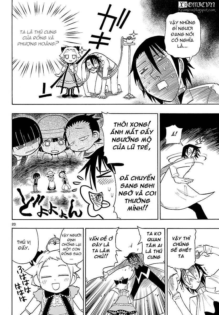 appearance of the yellow dragon chapter 3 20