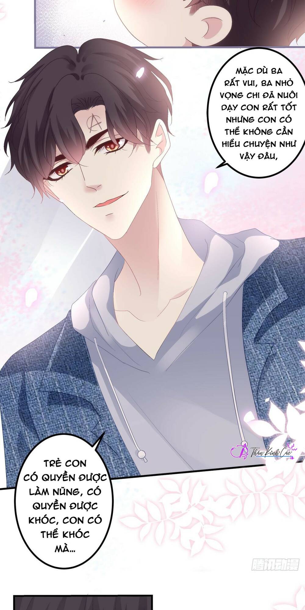 toàn bộ nắm trong tay chapter 141 31