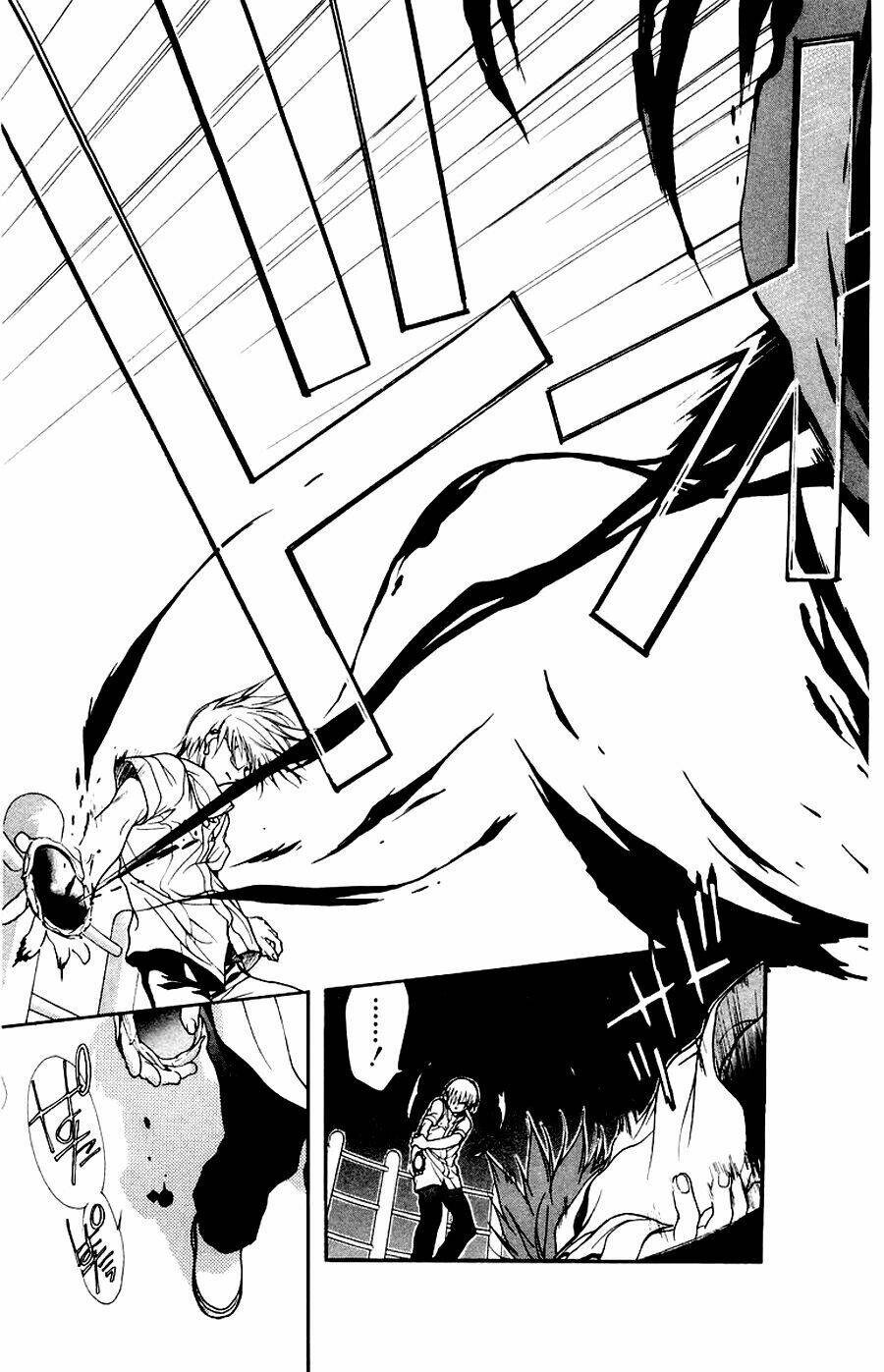 thiên sứ d.n chapter 12 21