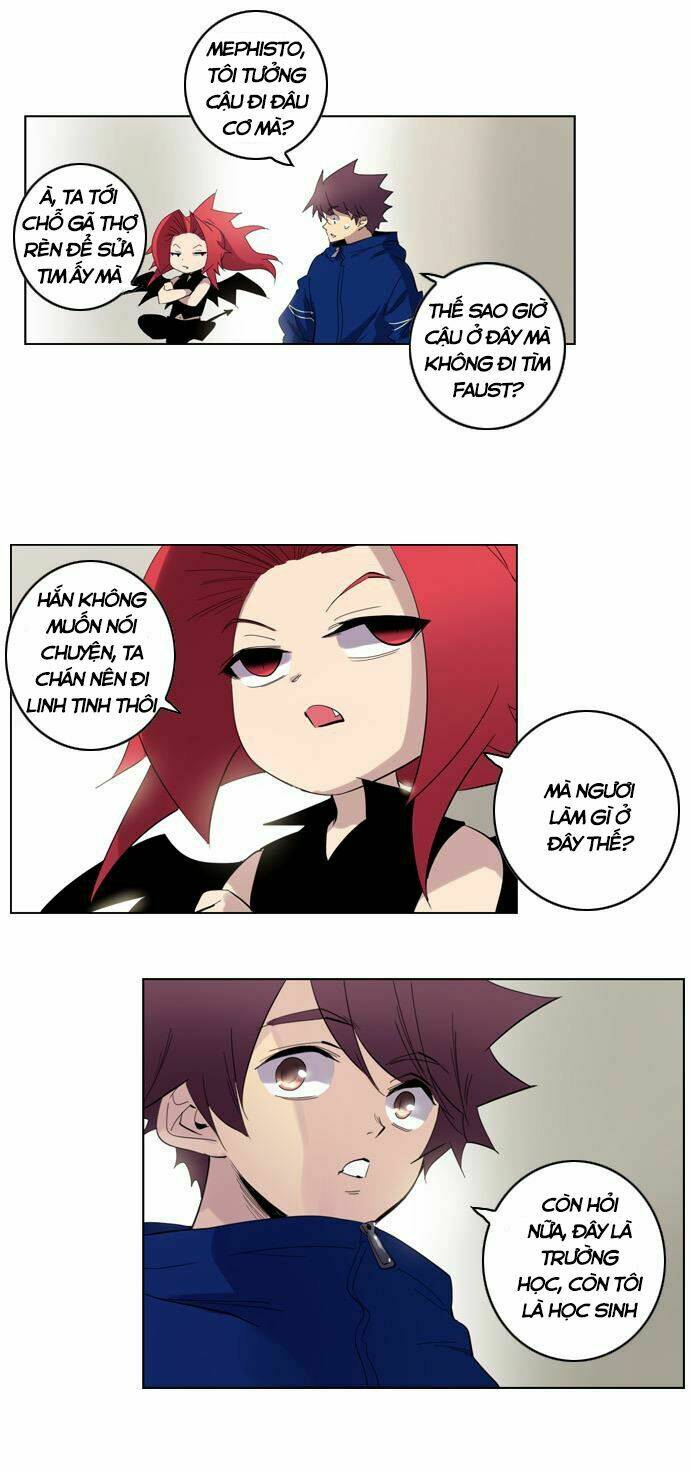 bản khế ước linh hồn chapter 118 29