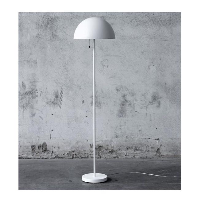 Đèn cây đứng decor, đèn sàn Markslojd Bas - hàng chính hãng Sales