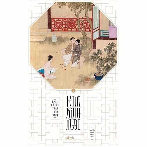 Kim Bình Mai - Bản Quyền