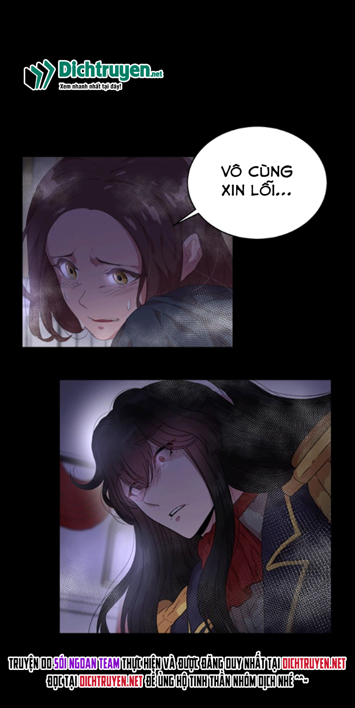 con gái bảo bối của ma vương chapter 2 12