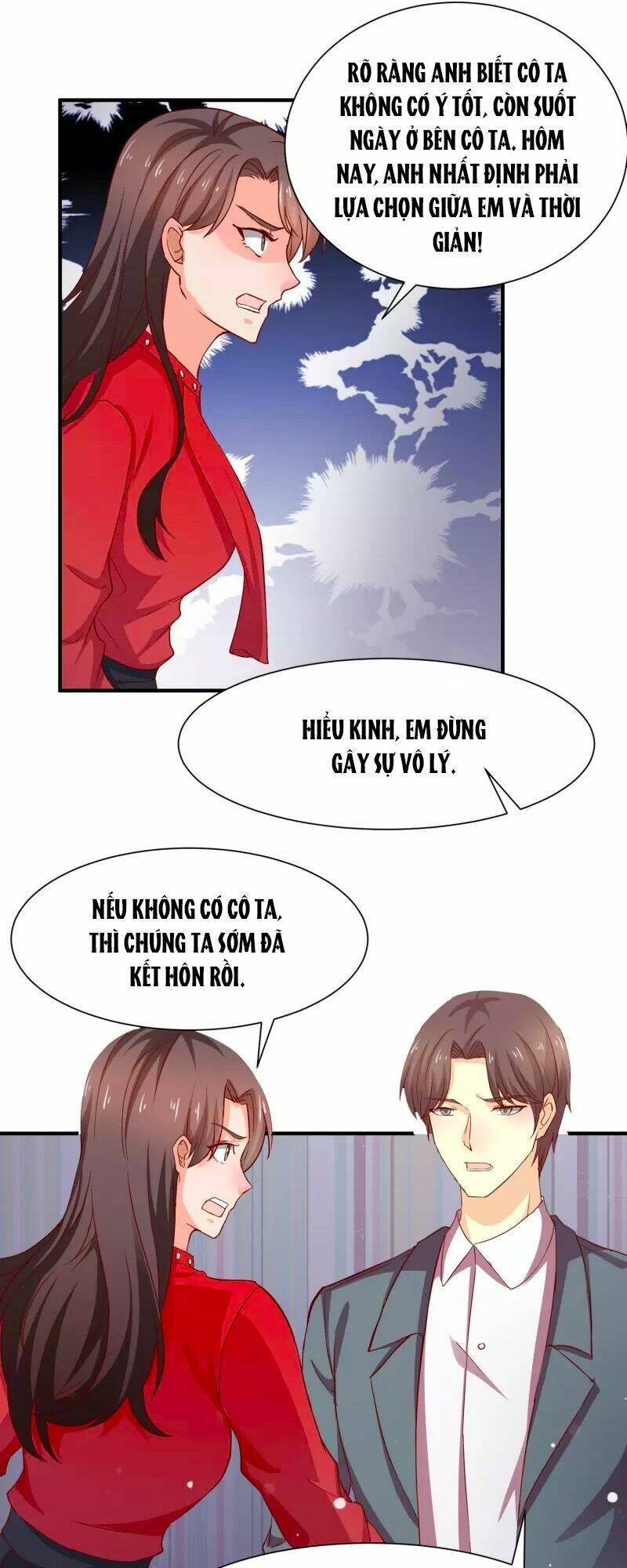 thời gian đều biết chapter 51 3