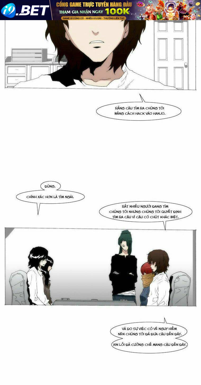 siêu năng 1.5 chapter 25 25