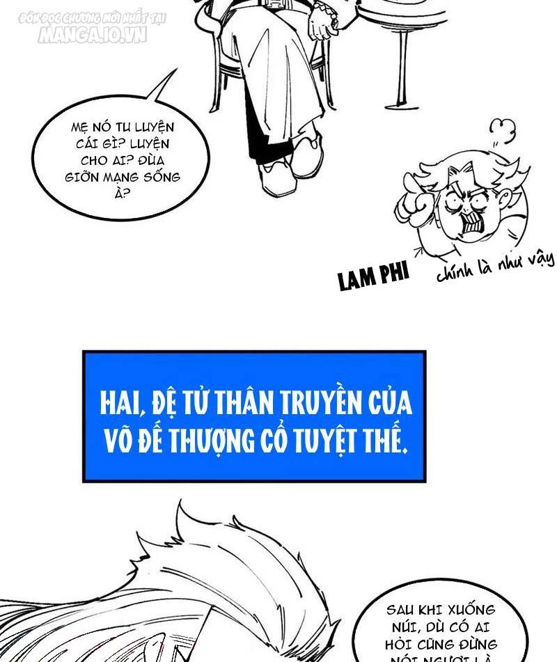 vạn cổ chí tôn chapter 304 94