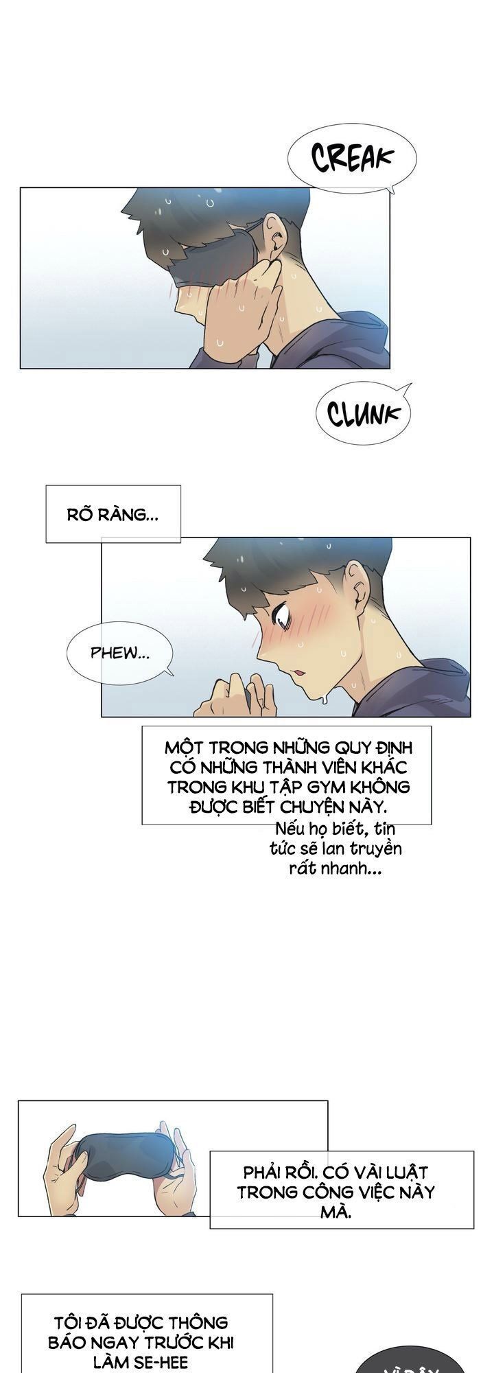 vùng đất kỳ diệu chapter 27 35