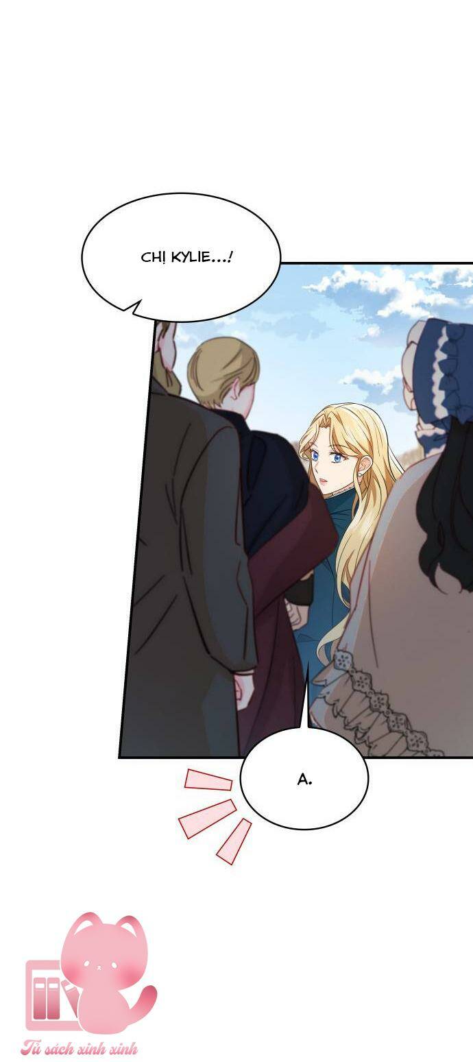 'di vật' melvin để lại chapter 30 24