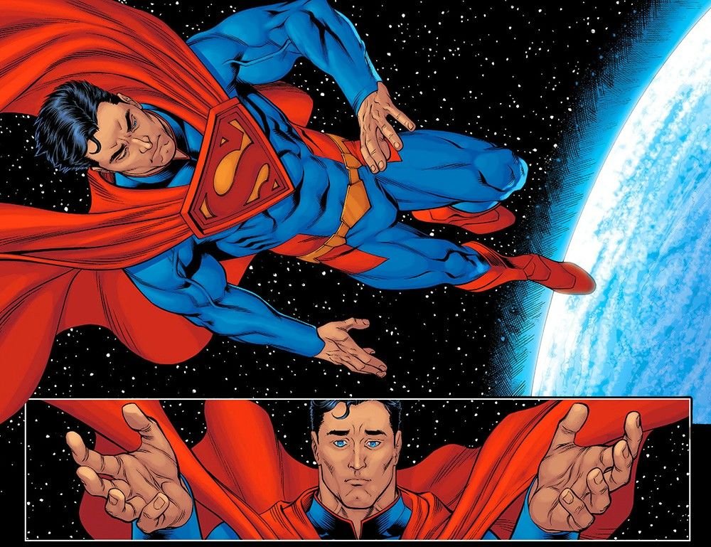 injustice: gods among us - year 3 chapter 24 14