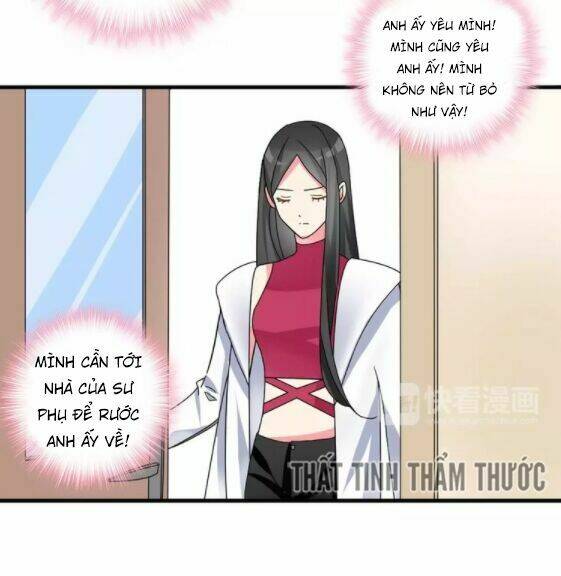 lều khều biết yêu chapter 82 38