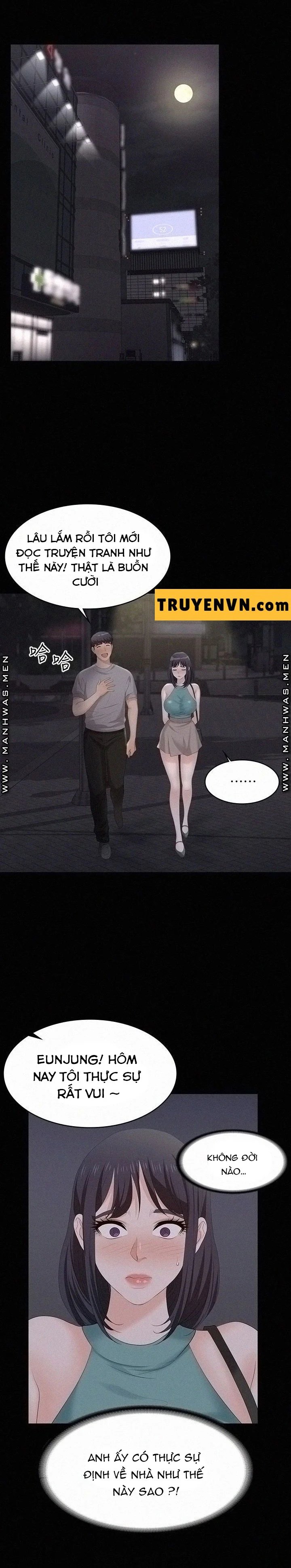 hoán đổi vợ chồng chapter 58 6