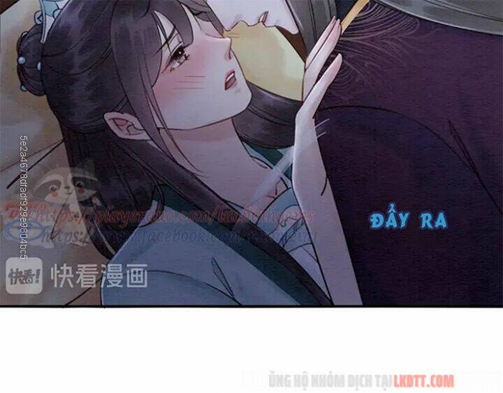 trọng sinh bá sủng nhiếp chính vương quá mạnh mẽ chapter 113 71