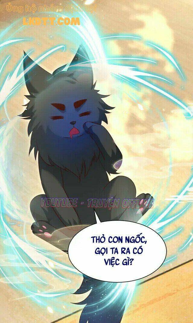 hắc hóa nam chính trực tuyến nuôi thỏ chapter 39 26