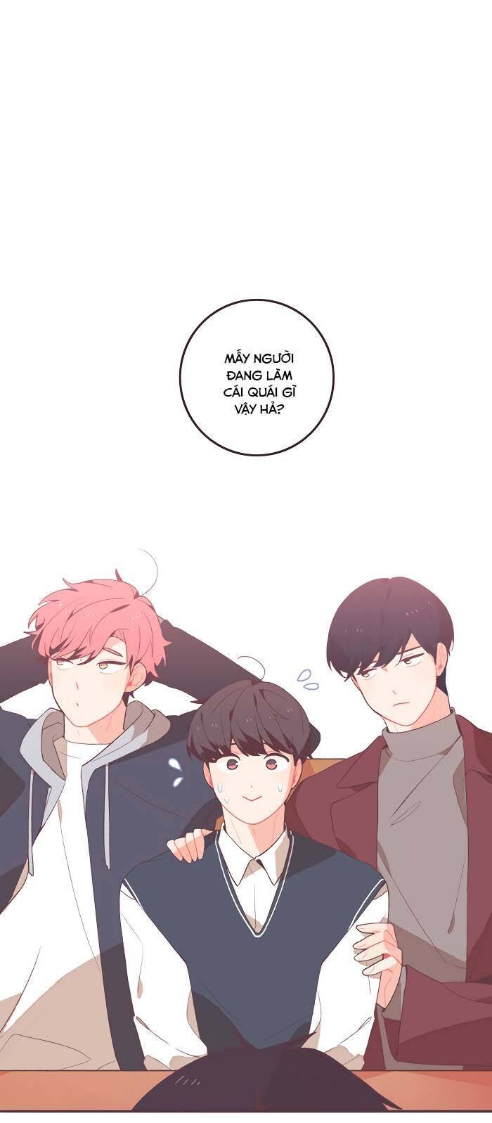 last paradise chapter 50 3