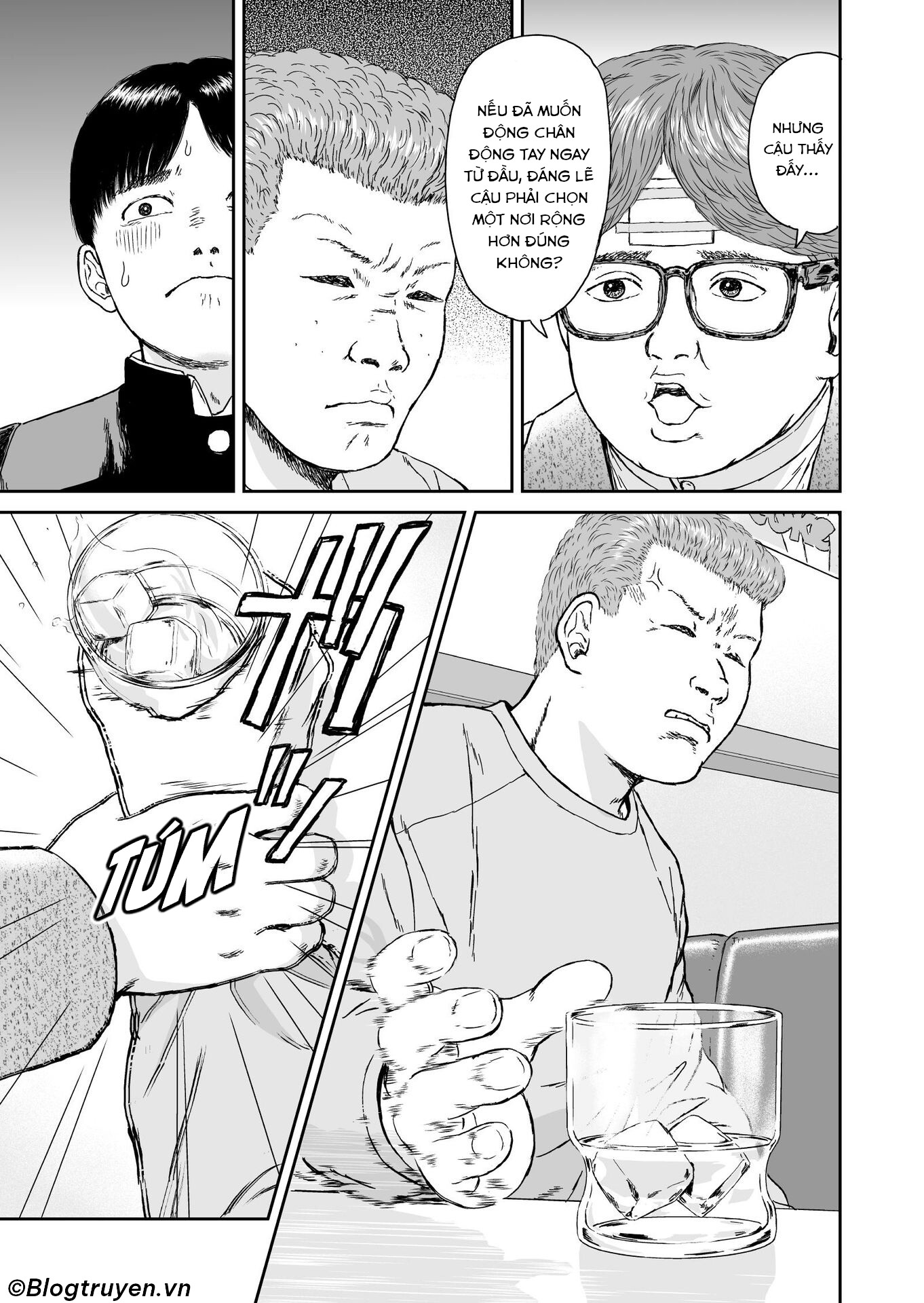 hi-posi chapter 11 5