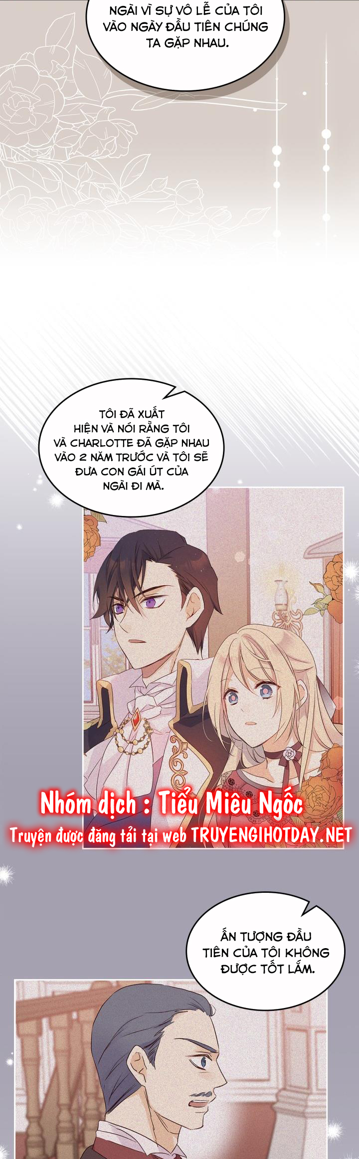 tôi đã cứu lấy em trai của nam chính chapter 68 27