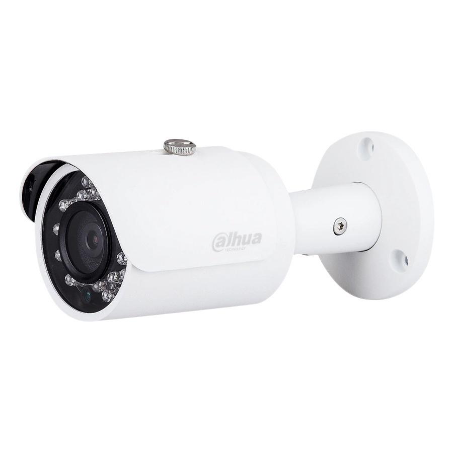 Camera IP thân trụ DAHUA DS2130FIP 1-4MP ngoài trời chống nước - Hàng chính hãng