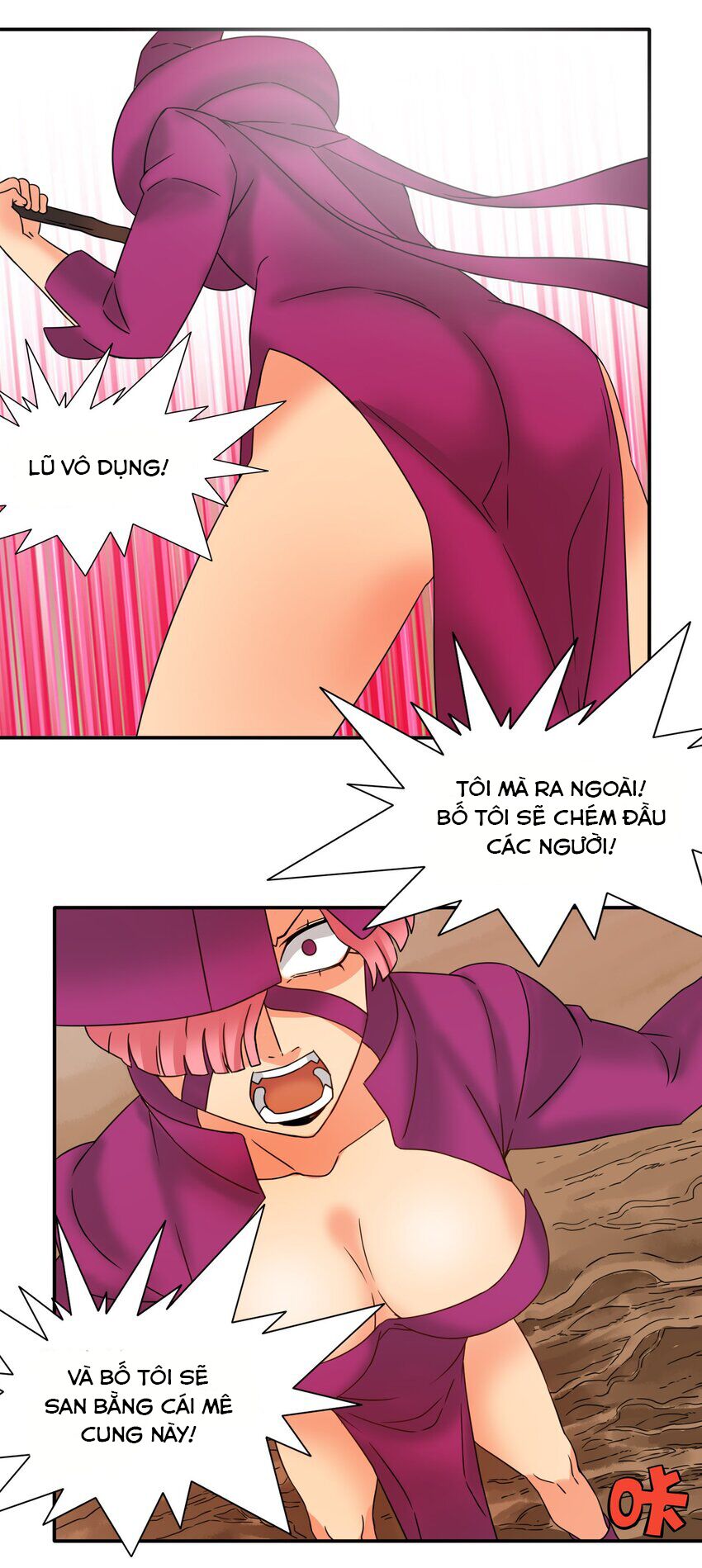 tôi trở thành ceo ở thế giới khác chapter 12 26