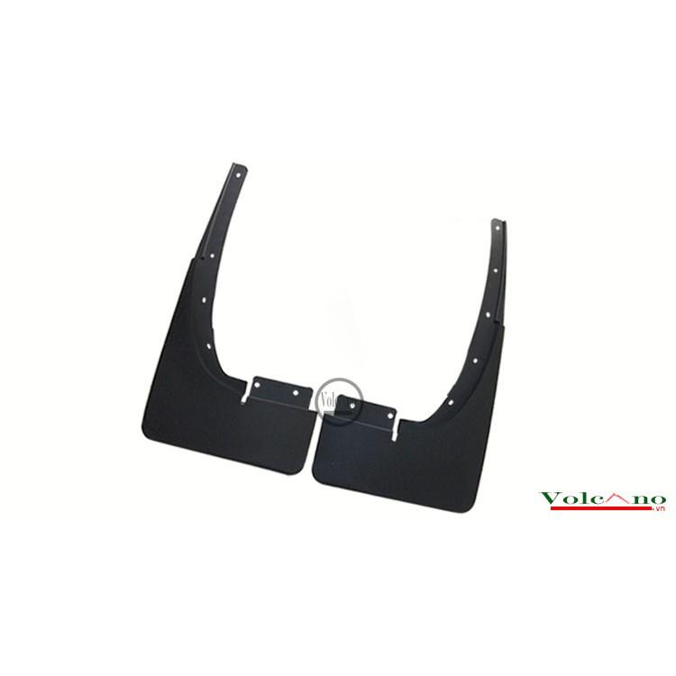 Bộ 04 Chắn Bùn Xe Ô Tô FORD RANGER