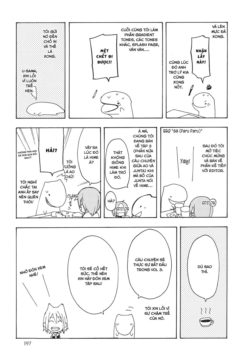 yozakura quartet chapter 11.5 16