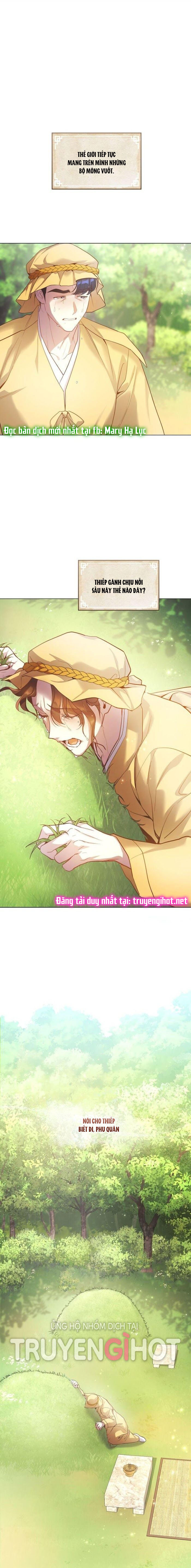 đăng tiêu hoa chapter 26 13