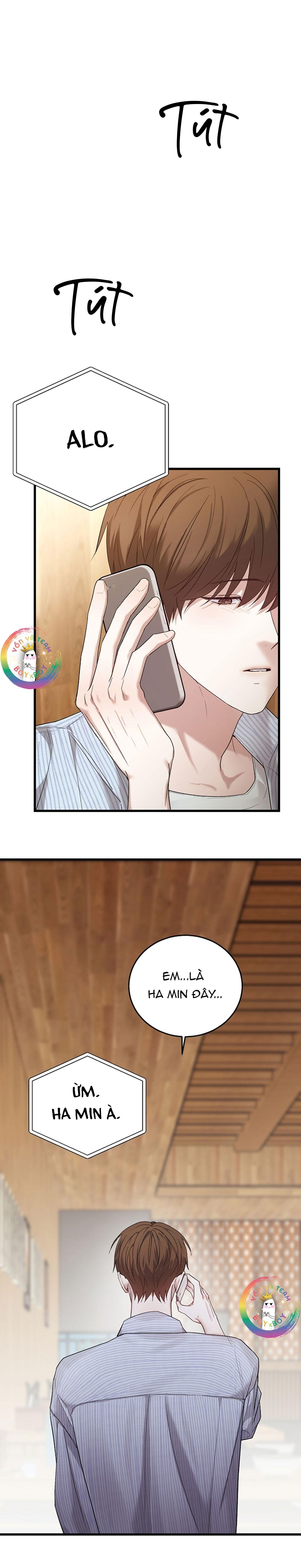 sweet shot chapter 7 22