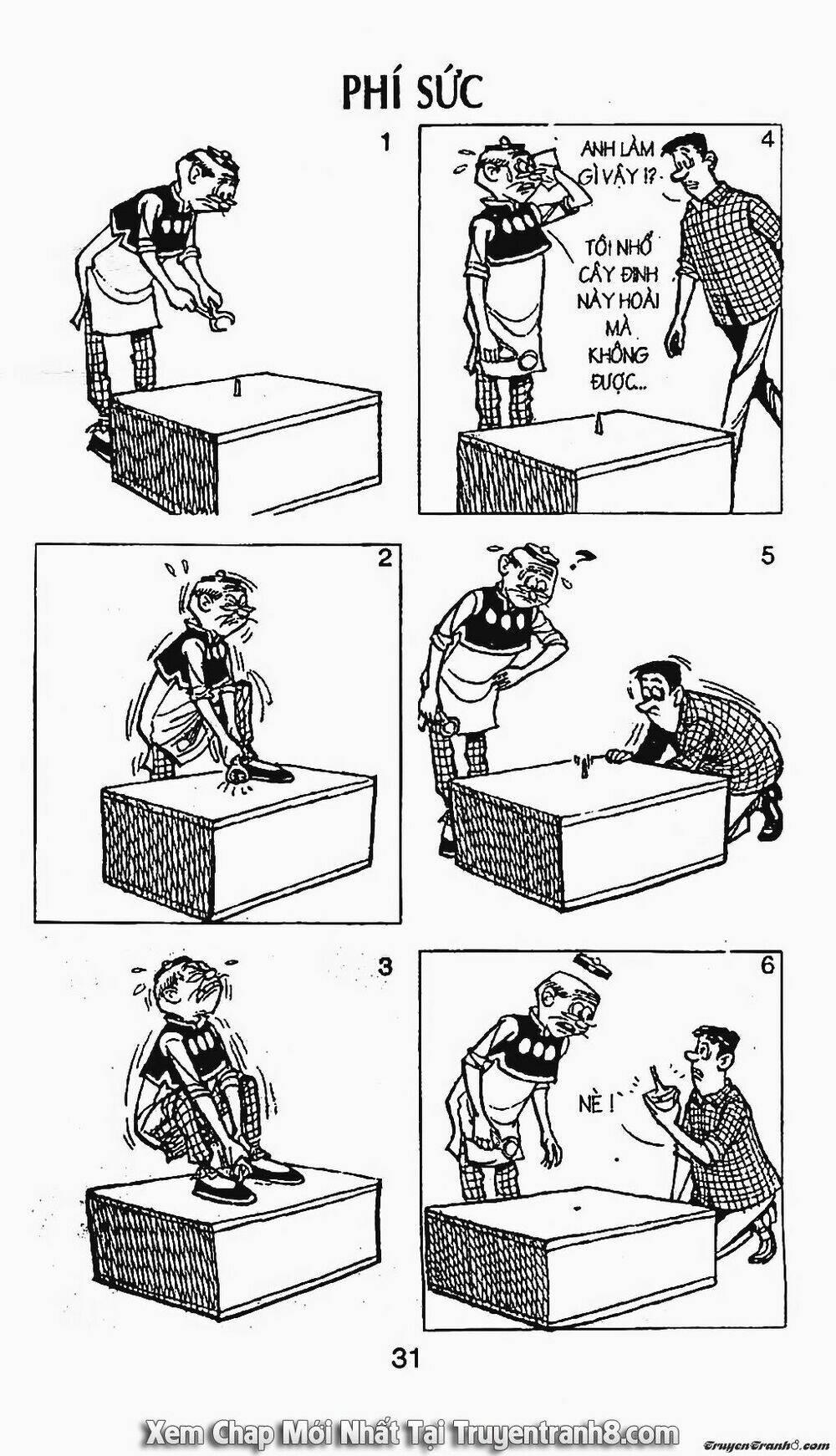 chú thoong chapter 2 7