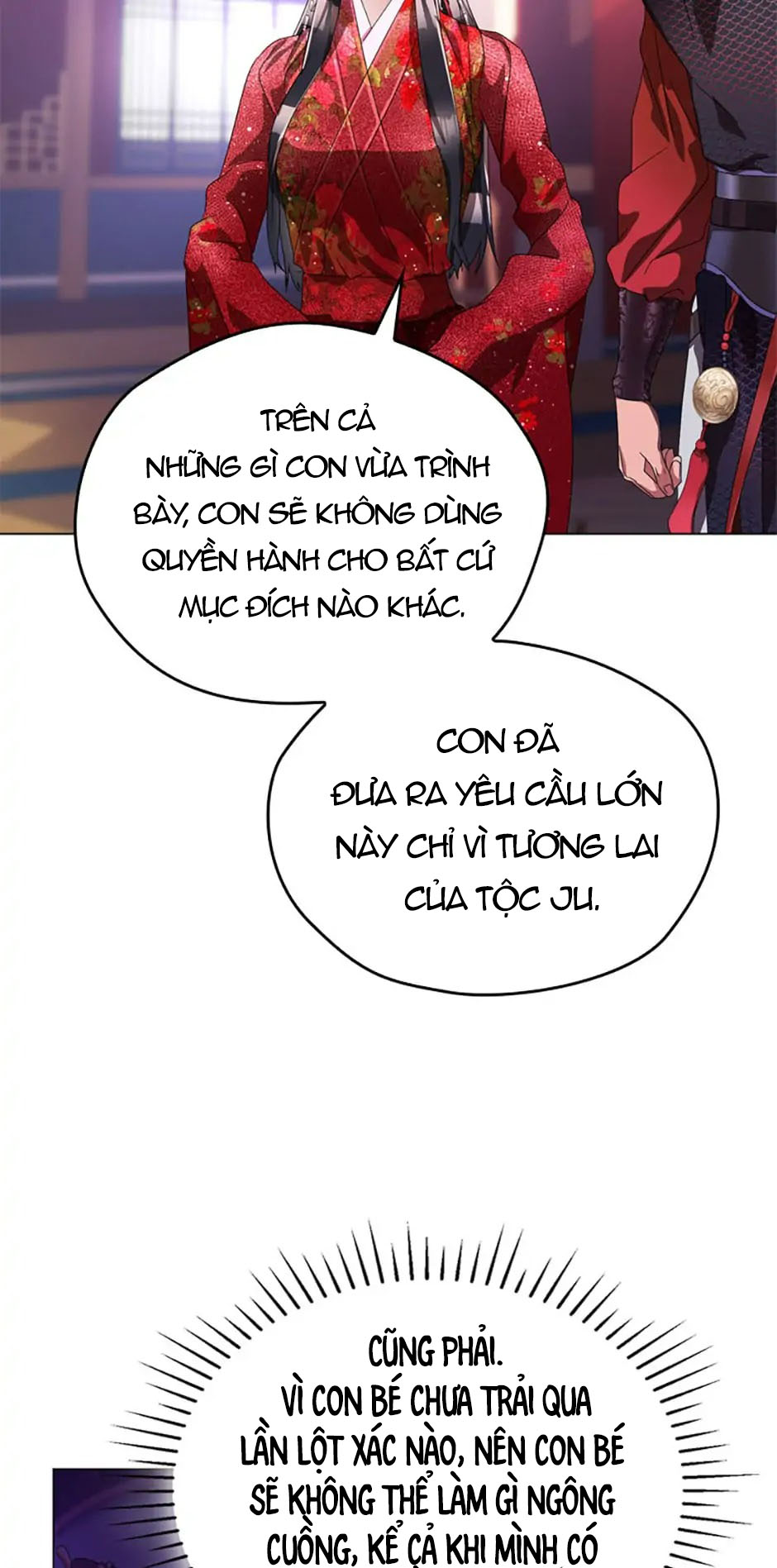 khi hắc nguyệt trỗi dậy chapter 4.1 36