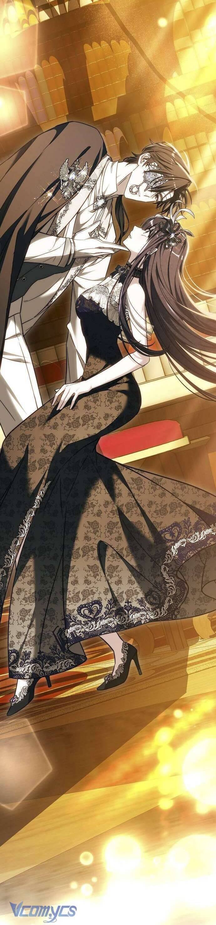 cô dâu của obsidian chapter 34 54