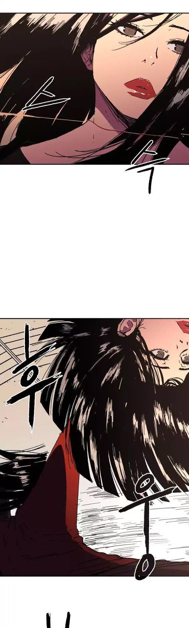 Bố Vô Song chapter 19 30