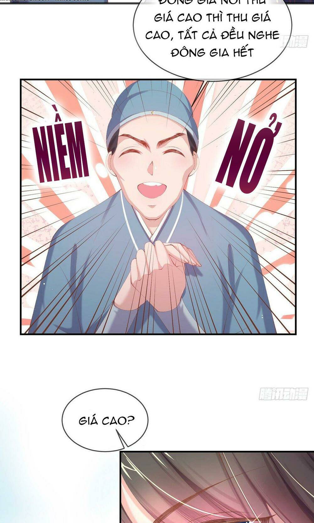 thị huyết y phi chapter 26 4