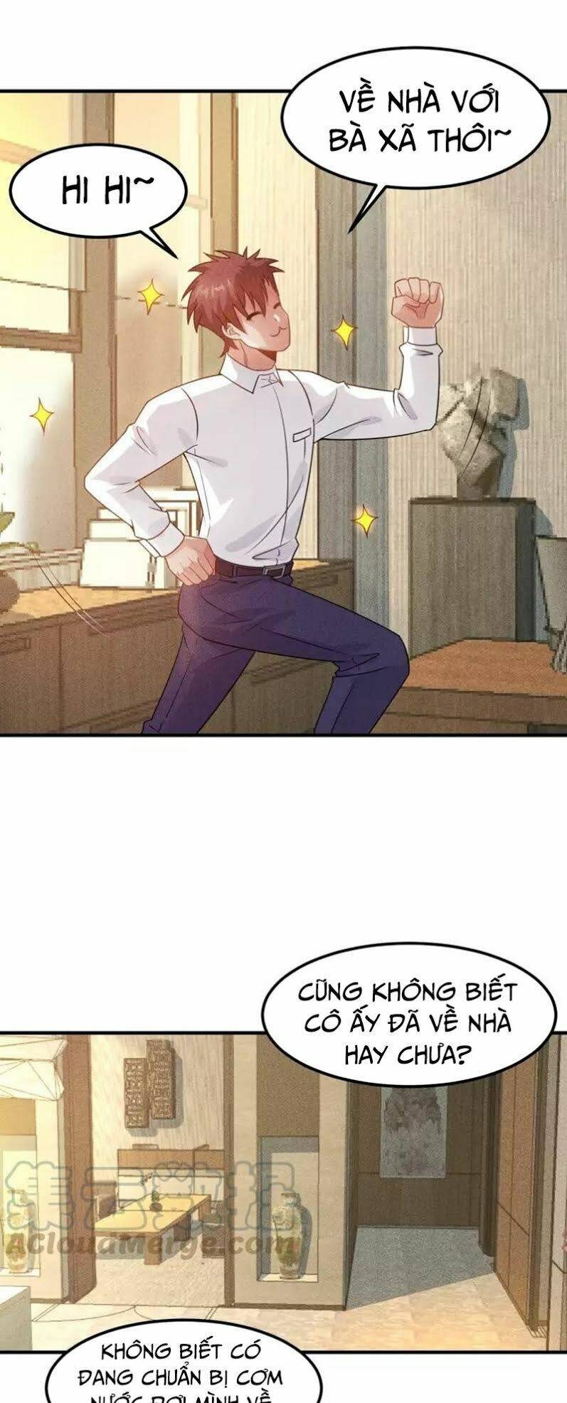 cao thủ cận vệ của nữ chủ tịch chapter 111 3