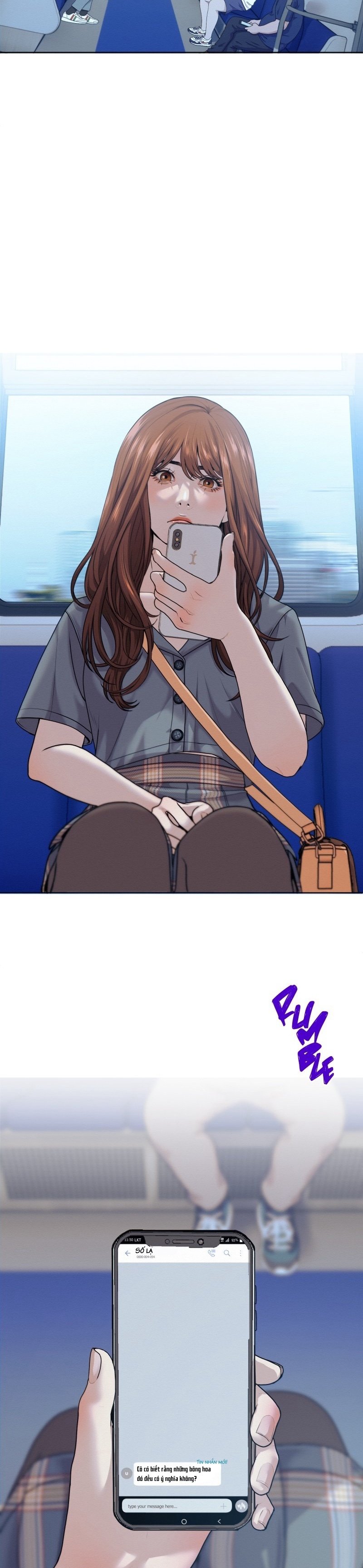 ngày mai tươi đẹp chapter 24 3