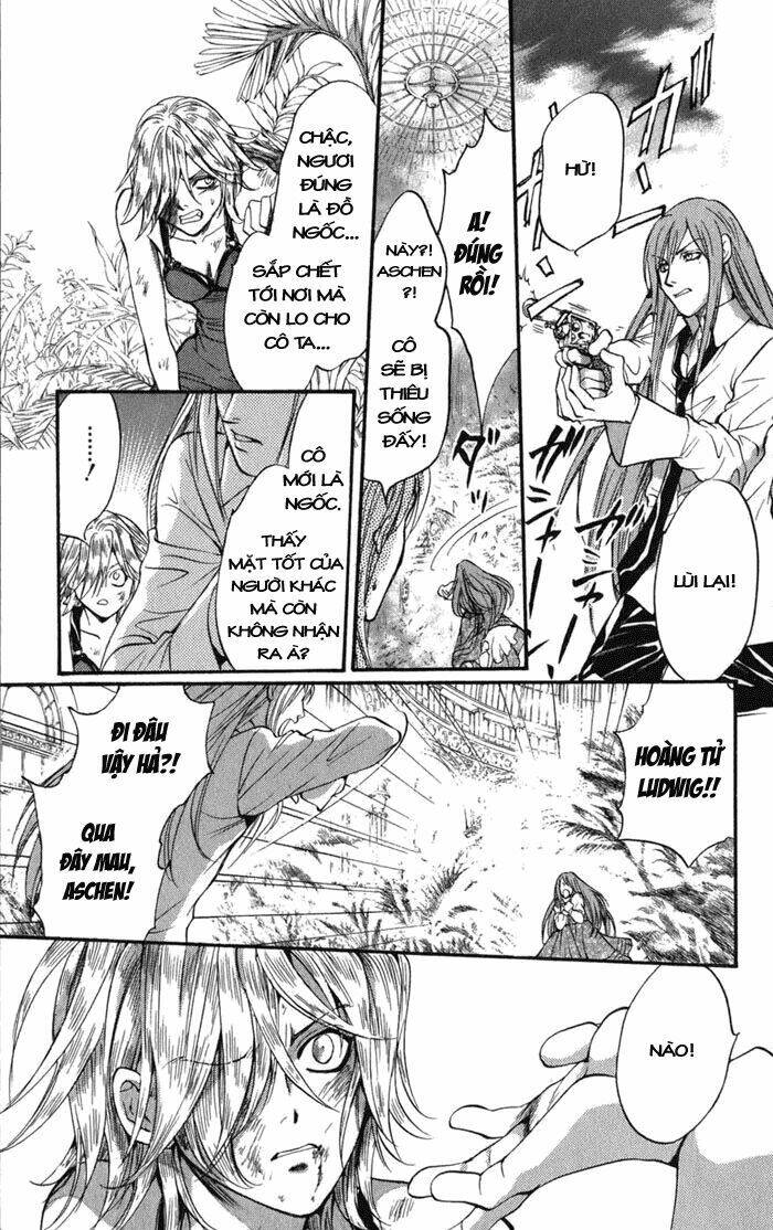 ludwig kakumei chapter 12 32