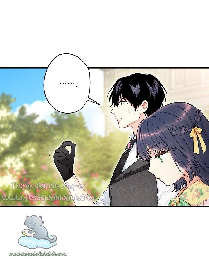 ác nữ muốn ly hôn chapter 116 52