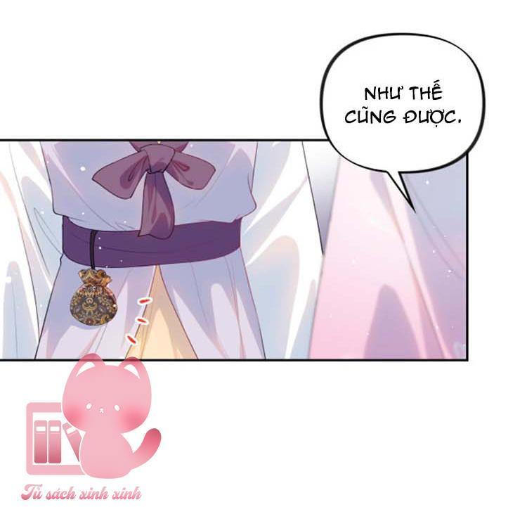 một đêm nọ đột nhiên yandere tới! chapter 51 21