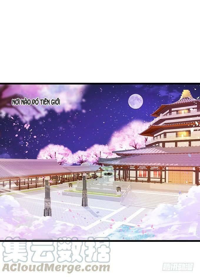 hồ tiên hung bạo chapter 83 25