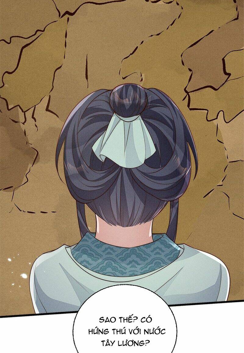 tái sinh trở lại : ta trở thành độc y thái tử phi chapter 44 29