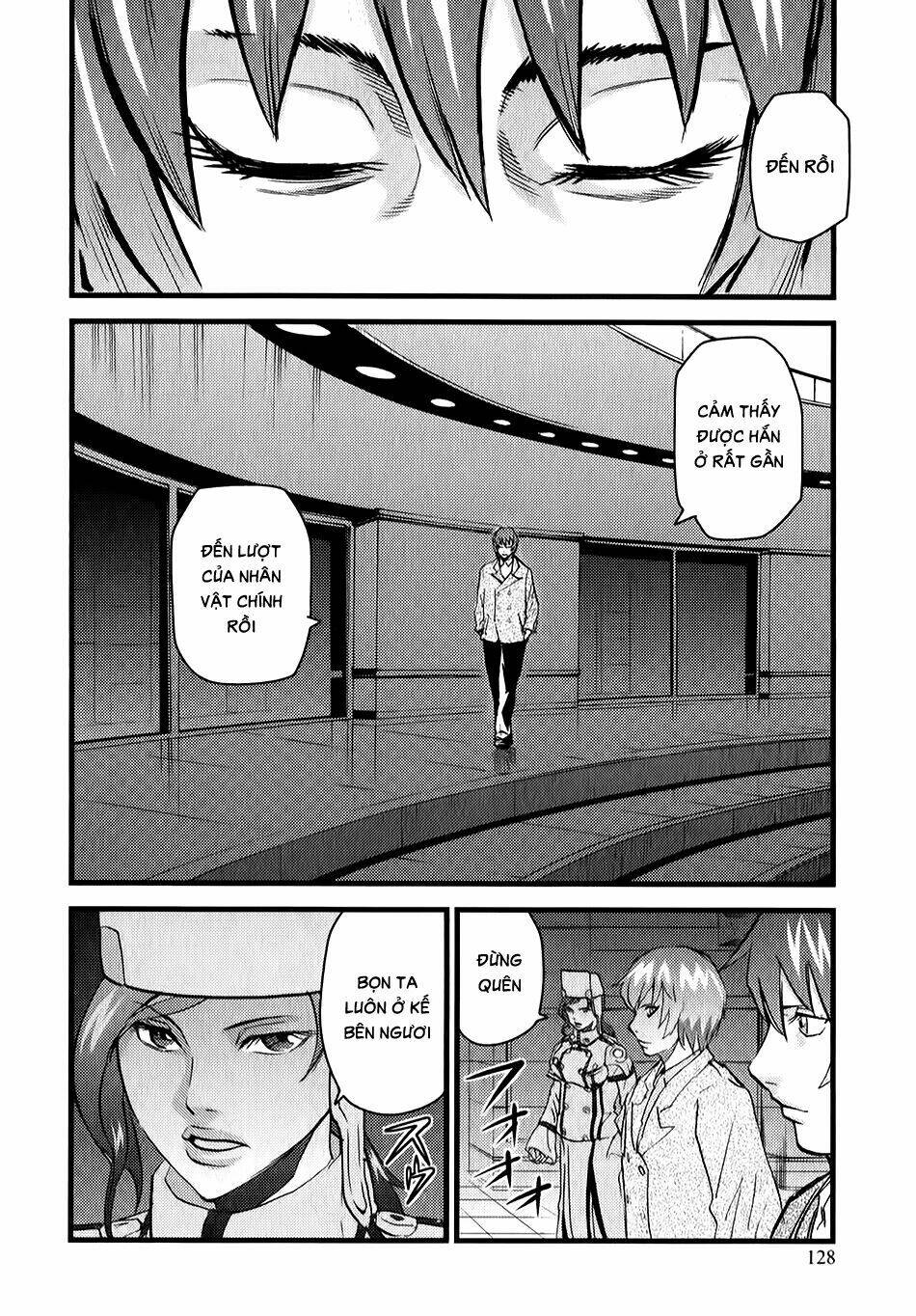 thanh ma kiếm huyền thoại phần 2 chapter 10 7