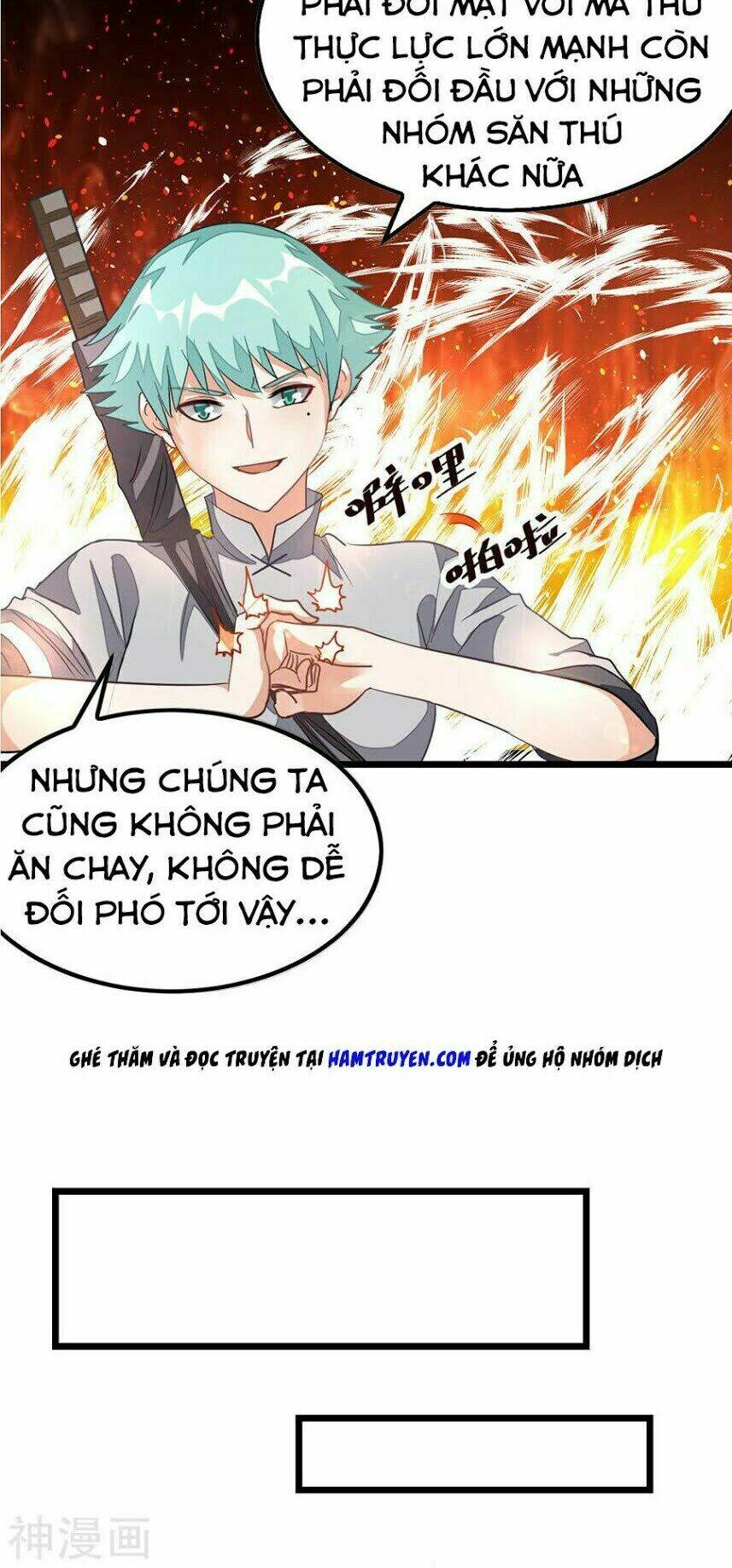 cửu dương thần vương chapter 123 7
