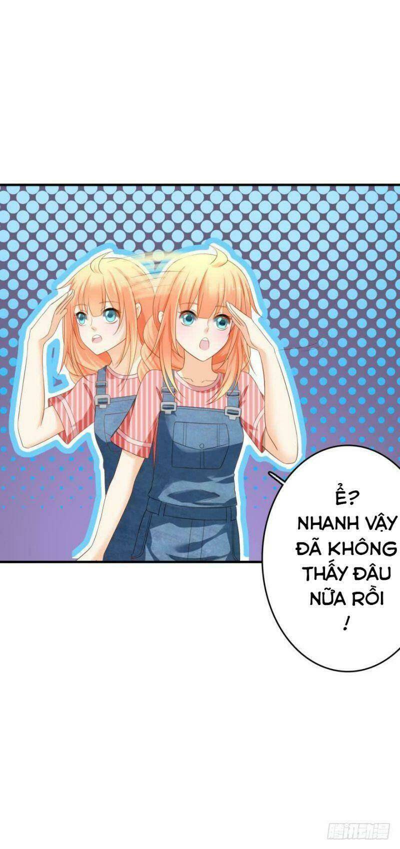 nhân ngư học trưởng, đừng ôm ta! chapter 64 12