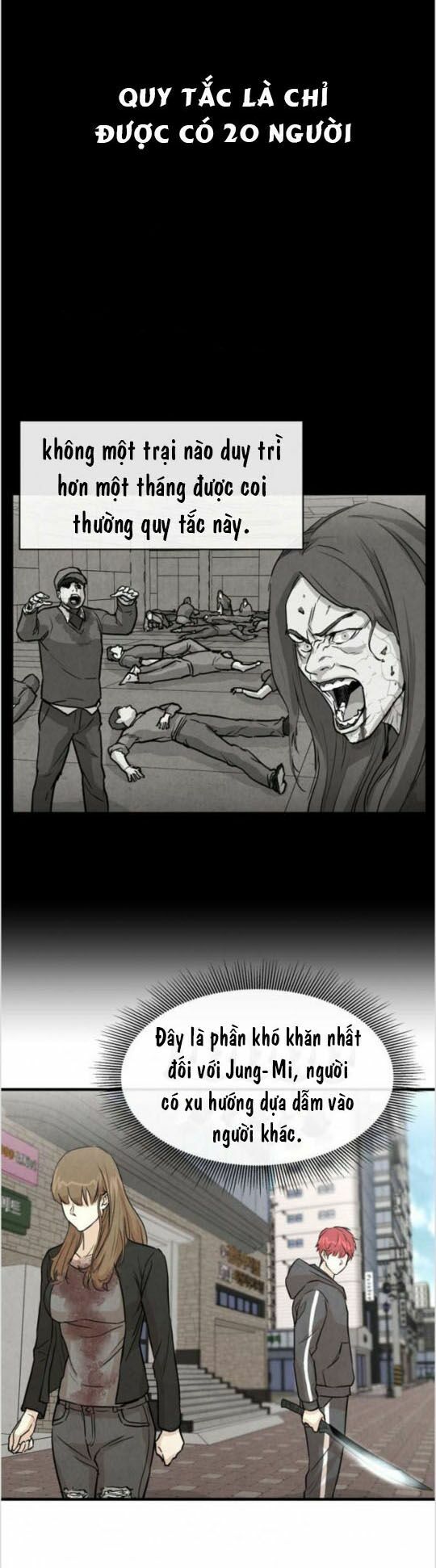 return survival chapter 4 24