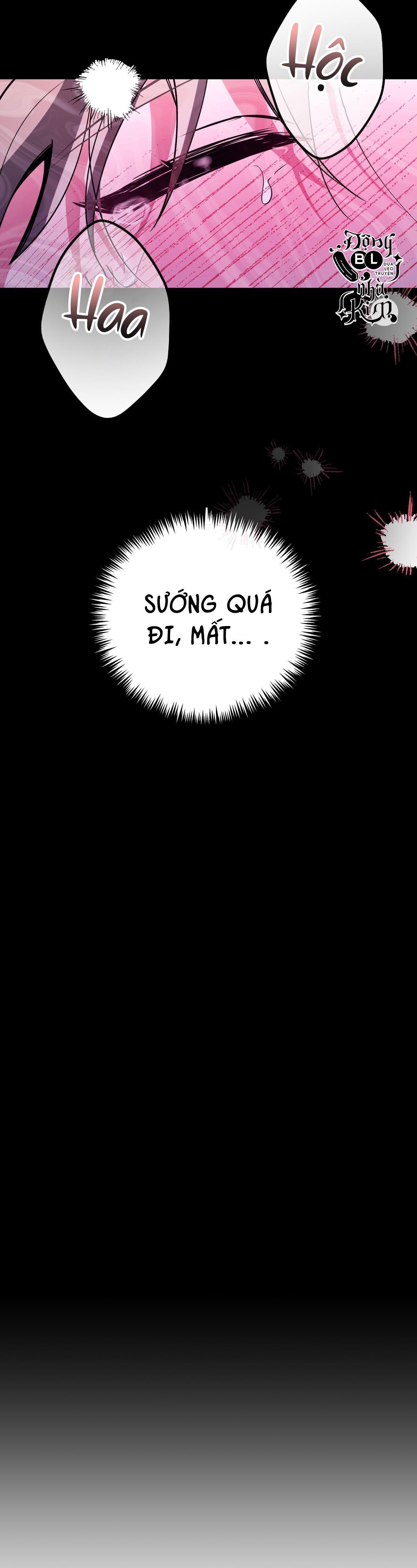 cạm bẫy đại học chapter 37 21